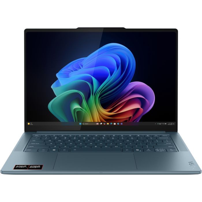 Ноутбук Lenovo Yoga Pro 7 14AKP10 Фото