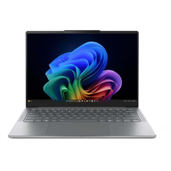 Ноутбук Lenovo Yoga Slim 7 14ILL10 Фото