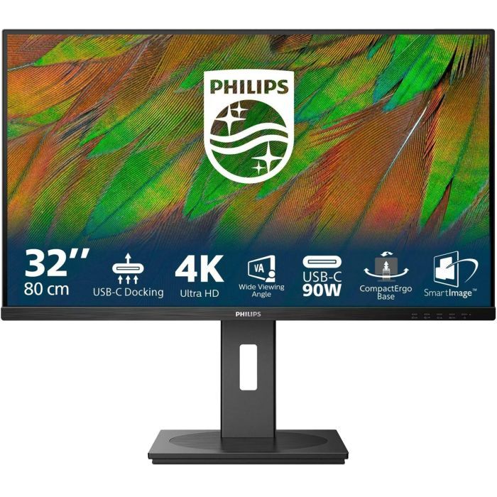 Монитор Philips 32B1U3900/00 Фото