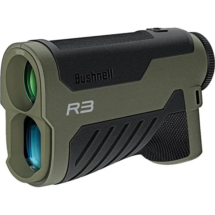 Лазерный дальномер Bushnell R3 1200 6x25 мм 1100 м Фото