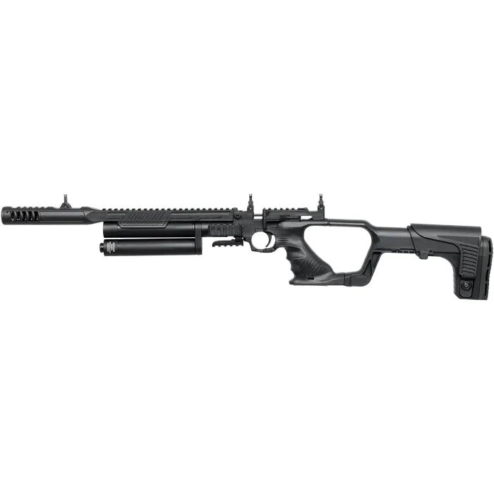 Пневматический пистолет Optima Jet 3 Фото