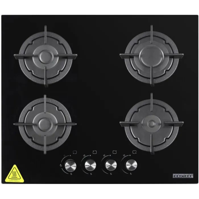 Варочная поверхность LUXELL C6-LX40CB Фото
