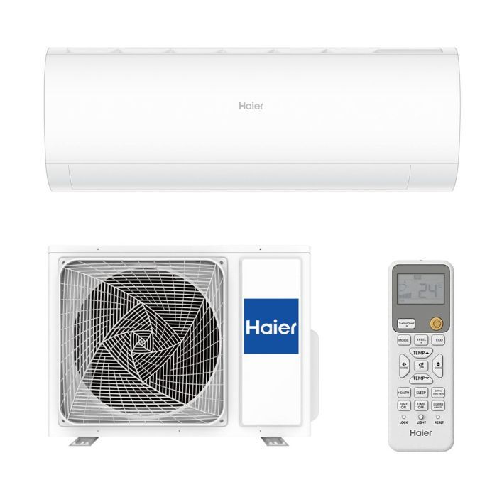 Кондиционер Haier AS35PR/1U35YEGFRA-H1 Фото