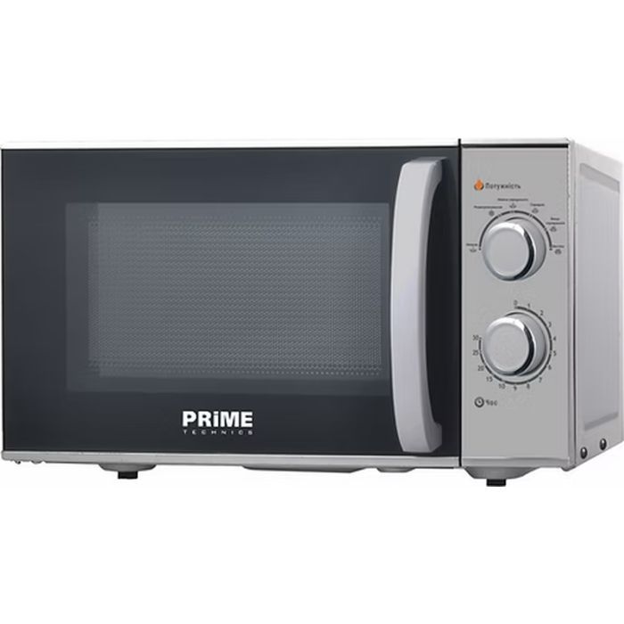 Микроволновая печь PRIME Technics PMW 23924 HS Фото