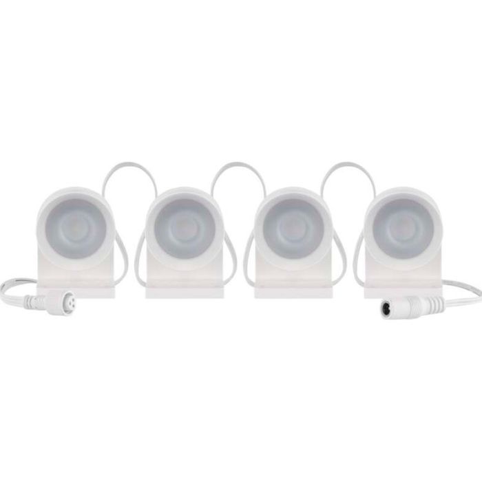 Светильник EMOS ZIW154R 4шт. 85см, 7 Вт, RGBIC+CCT, WIFI Фото