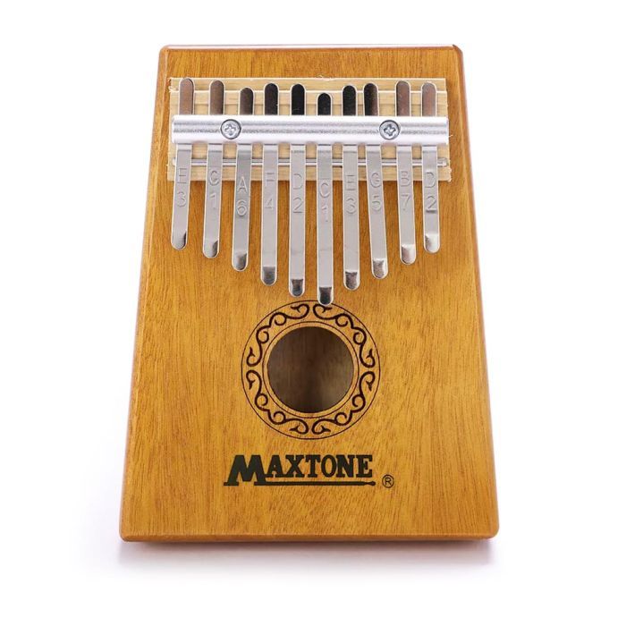 Калимба Maxtone AFC-01 Фото