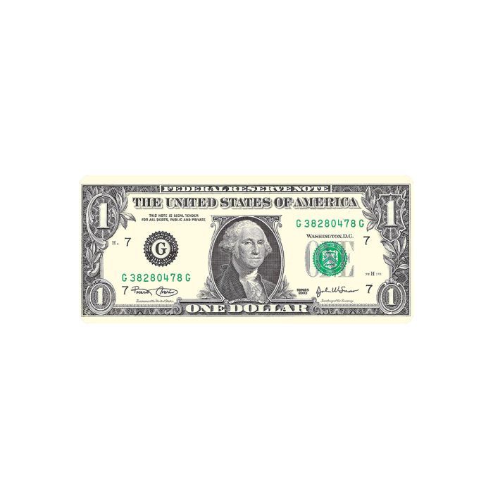 Коврик для мышки Voltronic Washington Фото