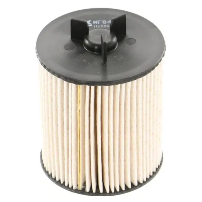 Фильтр топливный Wixfiltron WF8402 Фото