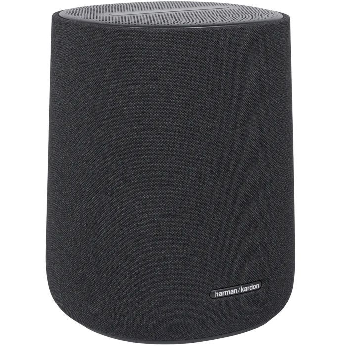 Акустическая система Harman Kardon Enchant Speaker Black Фото