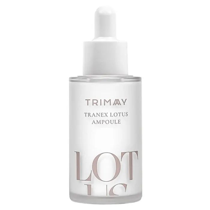 Сыворотка для лица Trimay Tranex Lotus 50 мл Фото
