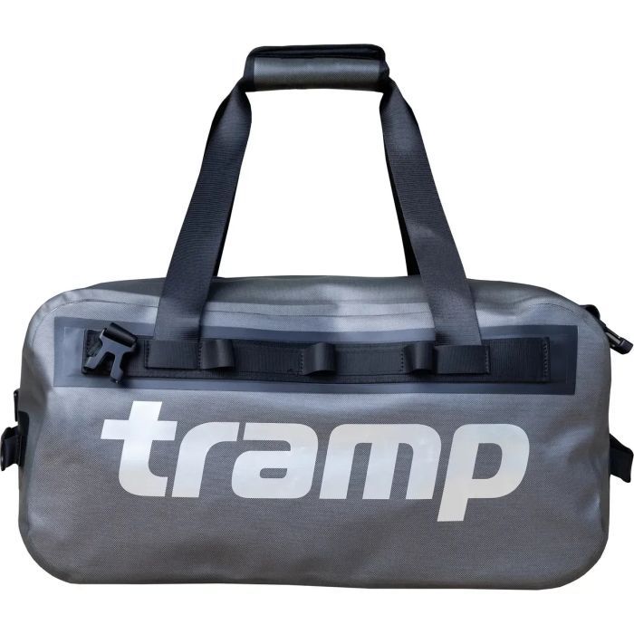 Гермомешок Tramp TPU 30 л Dark Grey Фото
