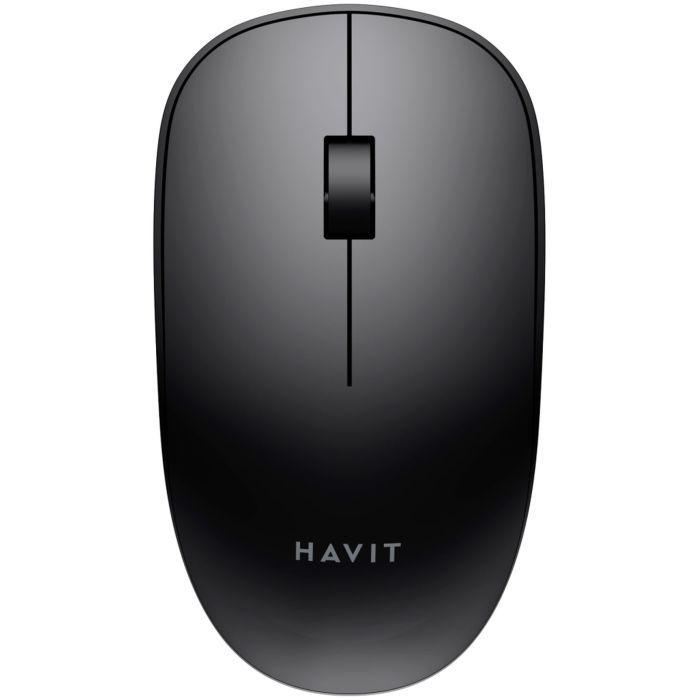 Мышка Havit HV-MS358GT Wireless Black Фото