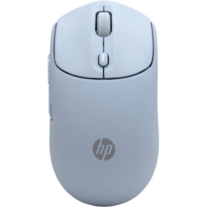 Мышка HP 400 Quiet Wireless/Bluetooth Blue Фото