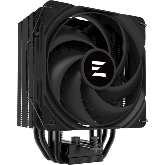 Кулер для процессора Zalman CNPS9XPERFORMAPLUSBLACK Фото