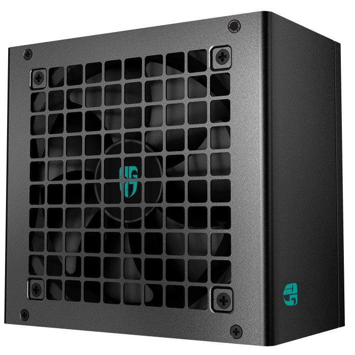 Блок питания Deepcool 750W PK750D GamerStorm Фото