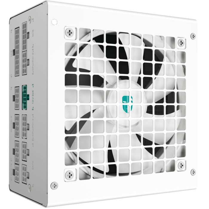 Блок питания Deepcool 850W PN850M White GamerStorm Фото