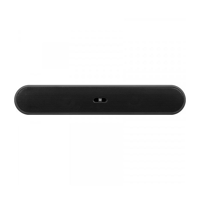Акустическая система Defender Soundbar Z9 Black Фото
