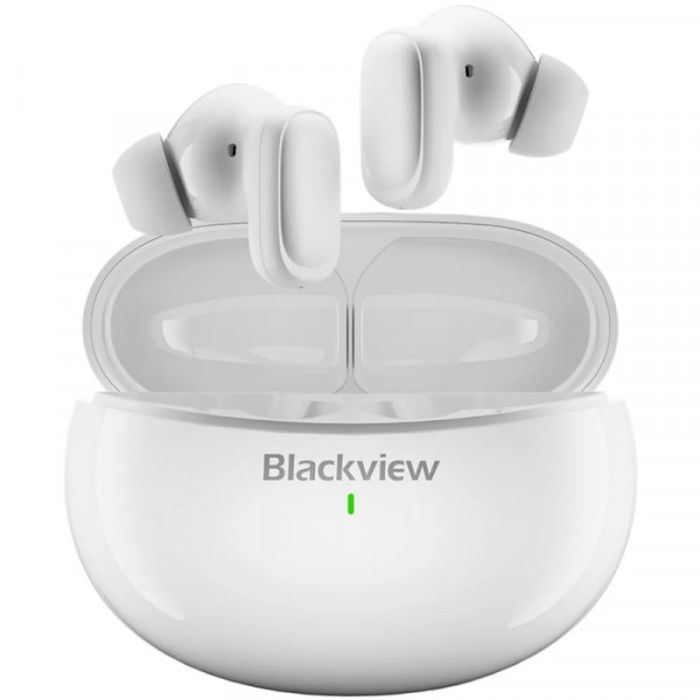 Наушники Blackview AirBuds 30 White Фото