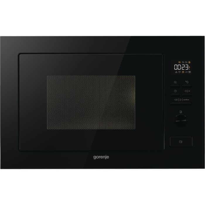 Микроволновая печь Gorenje BM251M2BG Фото