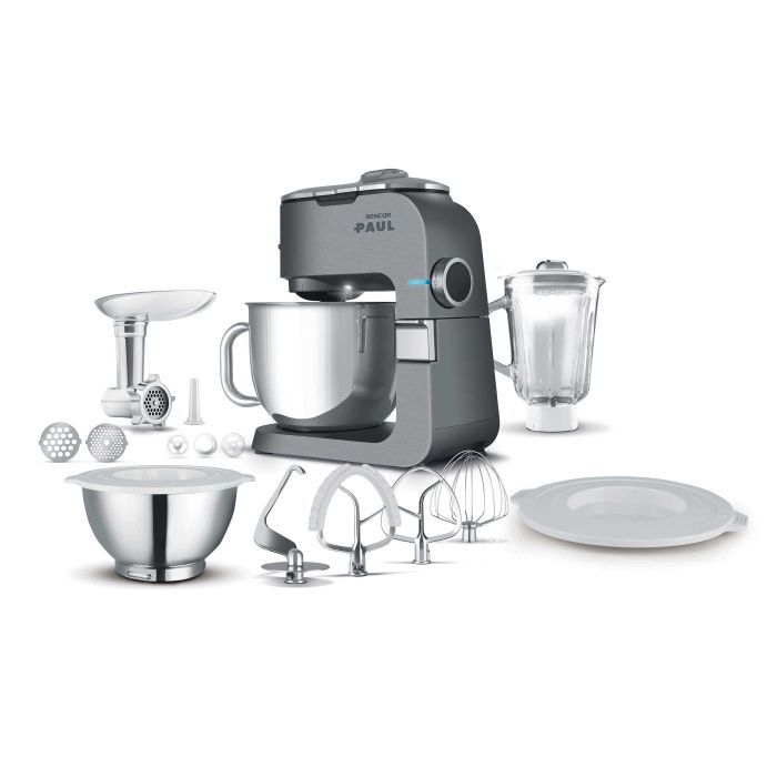 Кухонный комбайн Sencor STM7950 Фото