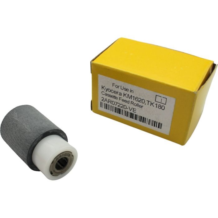 Ролик Veaye Kyocera KM-1620/2AR07220, Feed Roller Фото