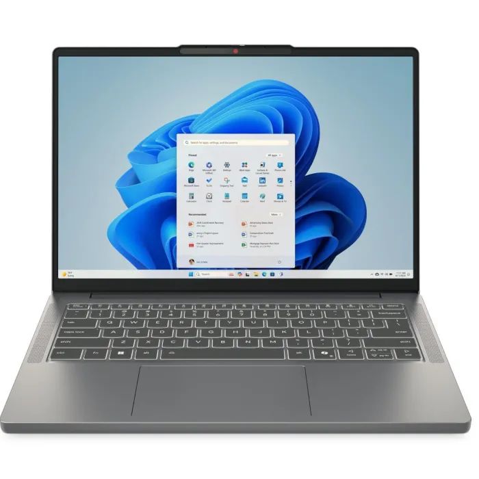 Ноутбук Lenovo IdeaPad Slim 3 14IRH10 Фото