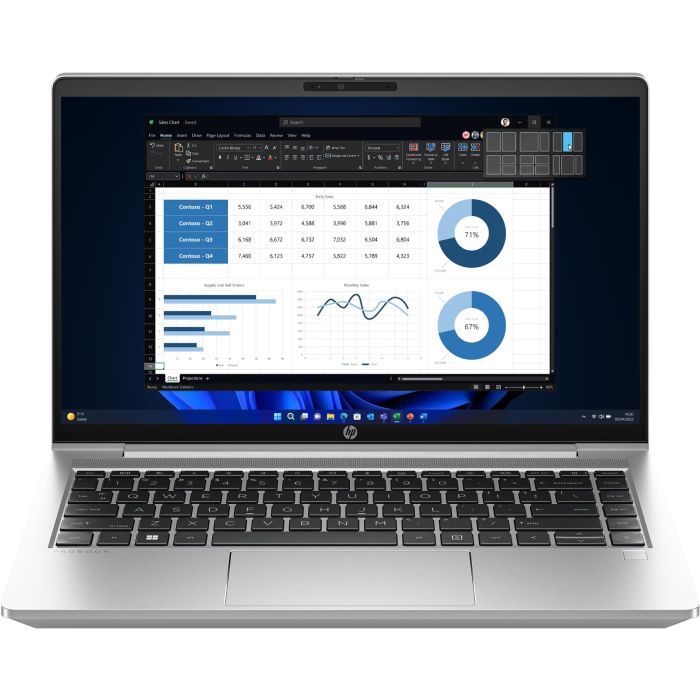 Ноутбук HP ProBook 440 G10 Фото
