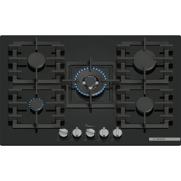 Варочная поверхность Bosch PPQ7A6I45 Фото