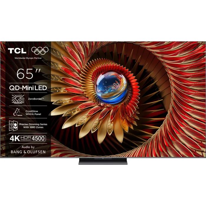 Телевизор TCL 65C8K Фото