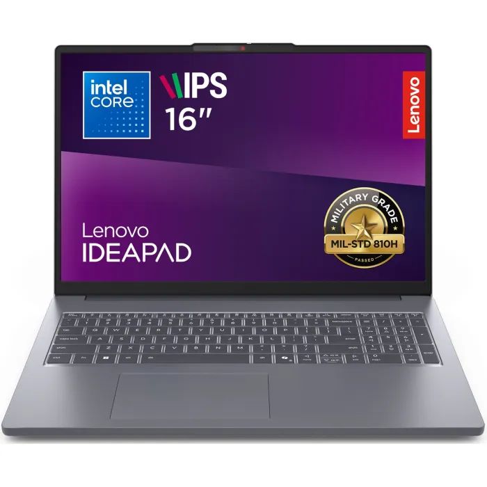 Ноутбук Lenovo IdeaPad Slim 3 16IRH10 Фото