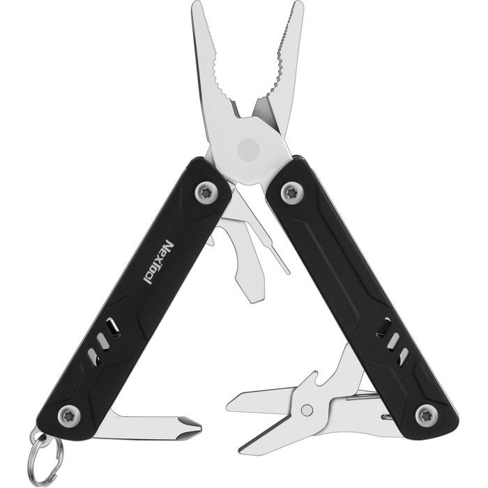 Мультитул NexTool Mini Sailor (TSA Version) Фото