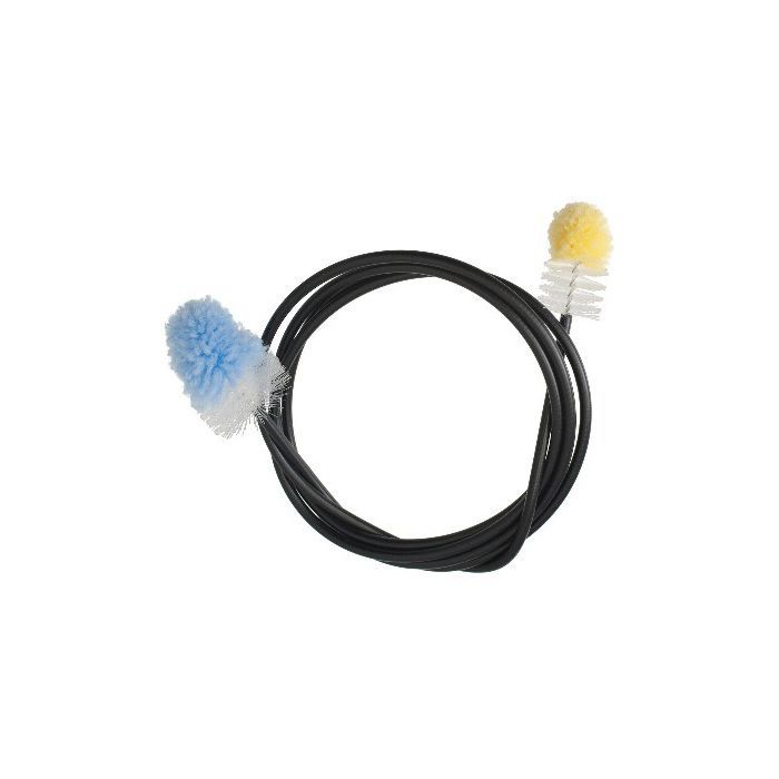 Средство по уходу за духовыми Yamaha Flexible Cleaner L Фото