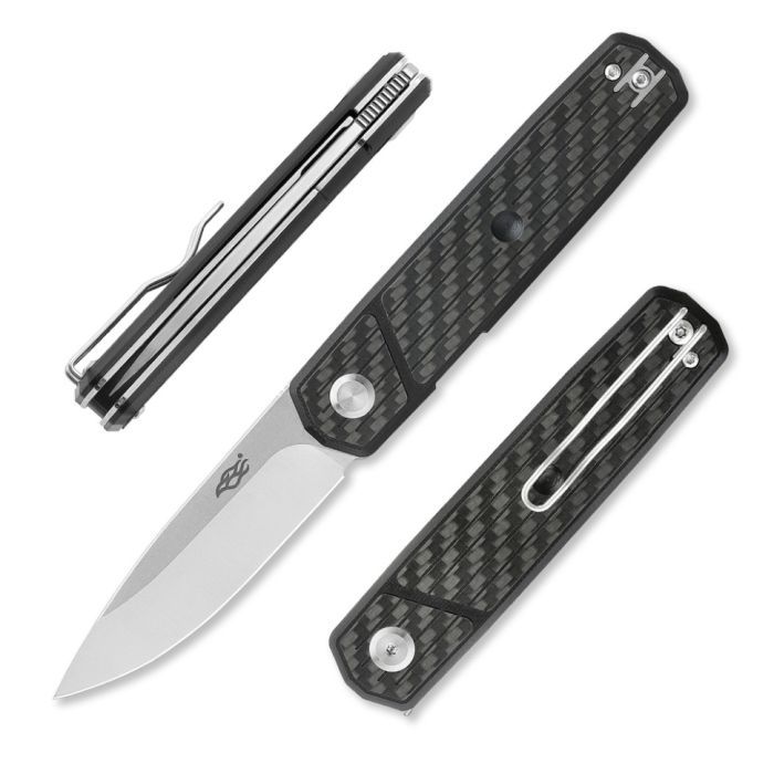 Нож Firebird FH927-CF Фото