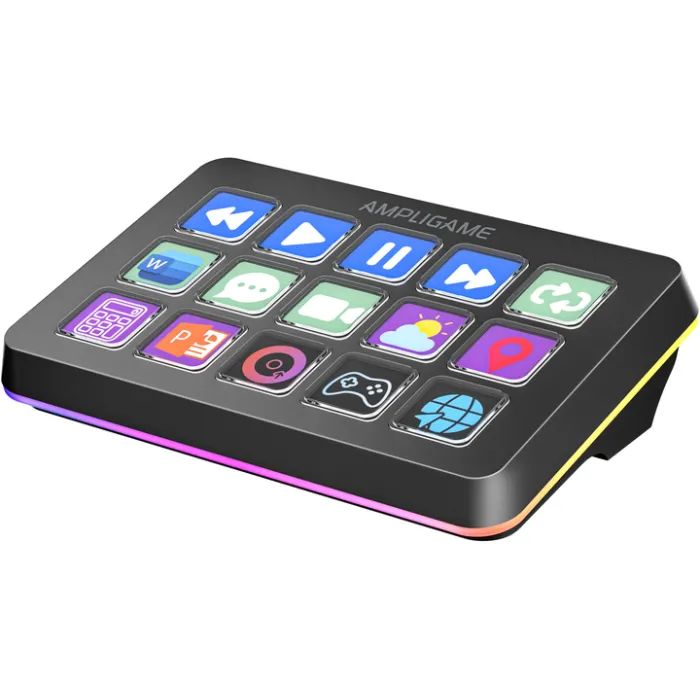 Набор блогера Fifine Stream Deck D6 Фото