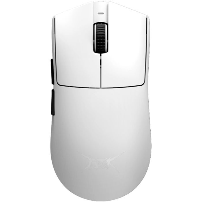 Мышка ATK Z1 PRO MAX White Фото