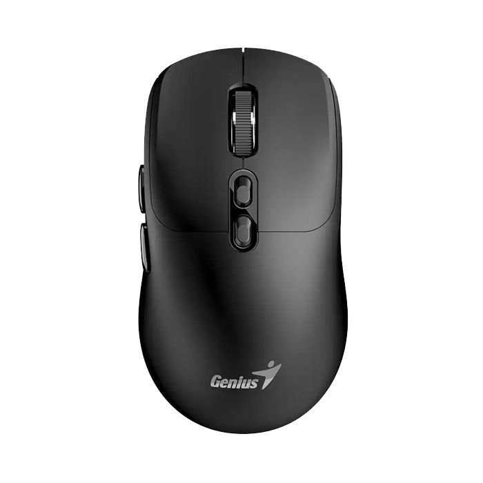 Мышка Genius NX-8080S Wireless/Bluetooth Black Фото