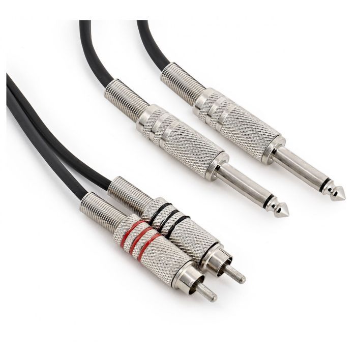 Инсертный кабель SoundKing BB302 Фото