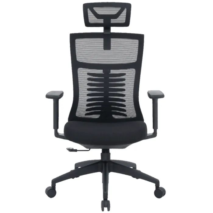 Офисное кресло OfficePro Balance OC550-B-B-B Фото
