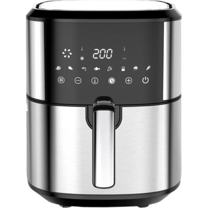 Мультипечь Rotex ROM760-XL Up&DownFry Фото