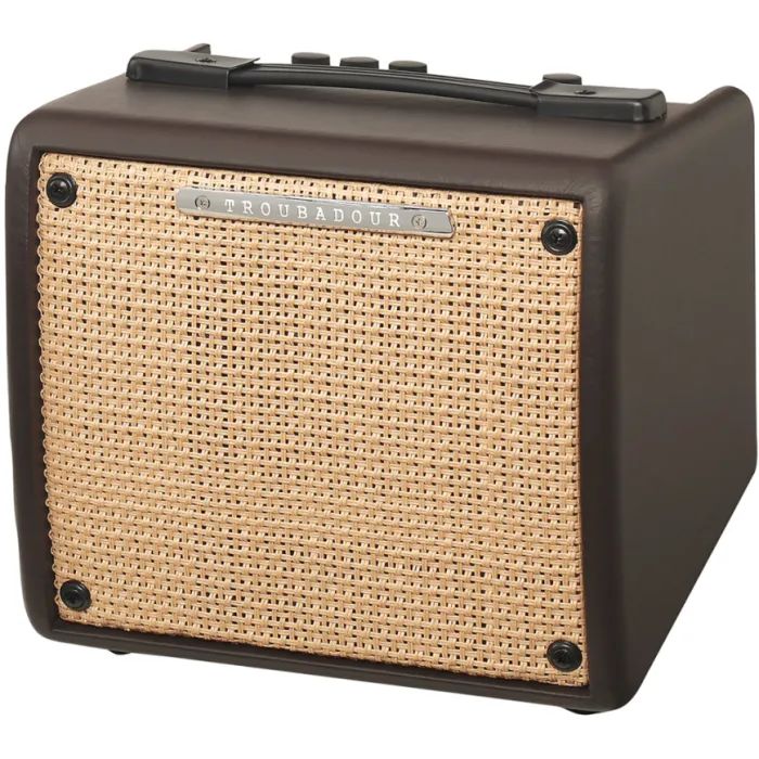 Комбоусилитель Ibanez Troubadour T15II U Фото