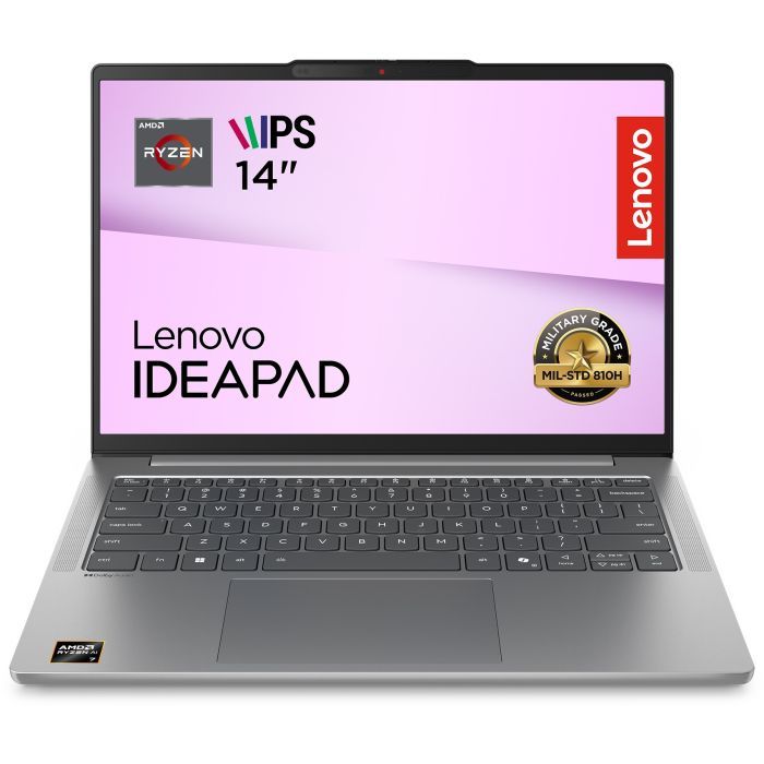 Ноутбук Lenovo IdeaPad Slim 5 14ARP10 Фото