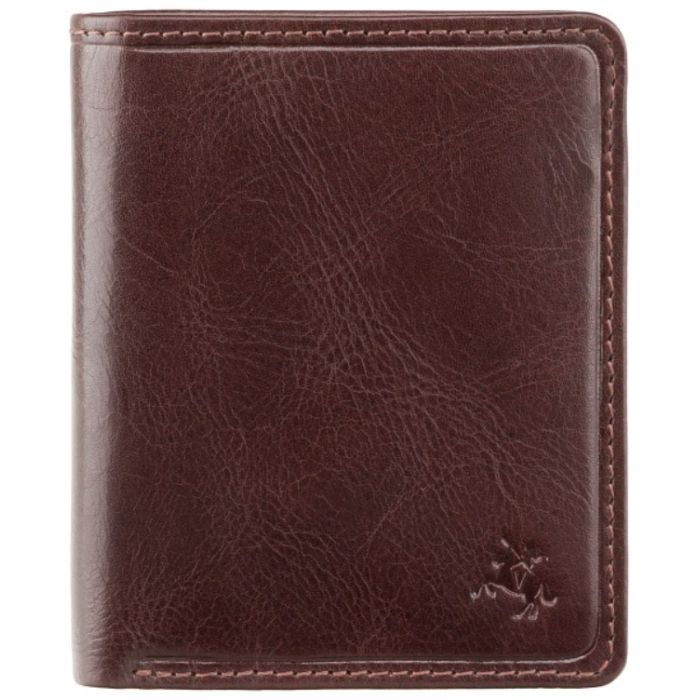 Кошелек Visconti TSC39 Xavi з RFID Brown Фото