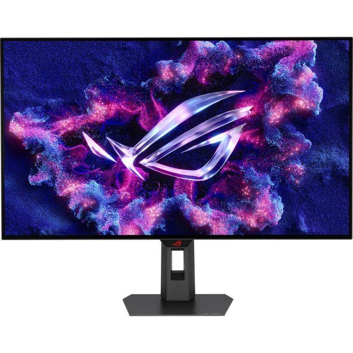 Монитор ASUS ROG Strix XG32UCWG Фото
