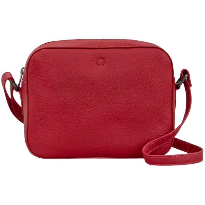 Сумка Yoshi YB240 86 Belmont Cherry Red Фото