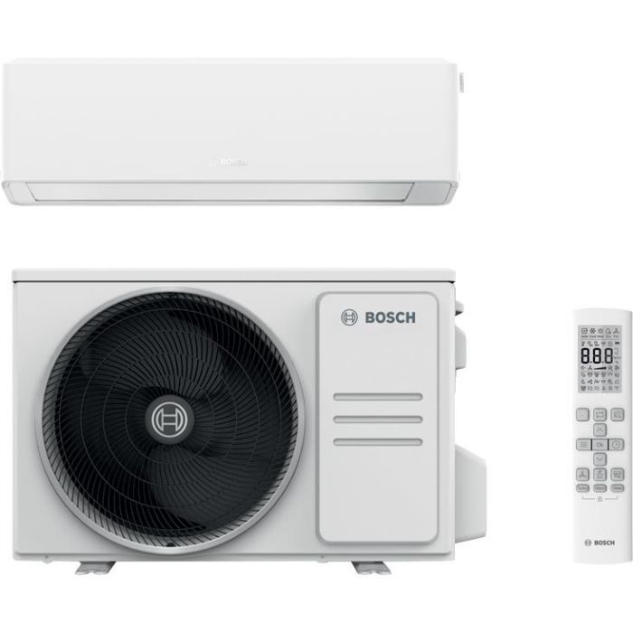 Кондиционер Bosch CL7000i RAC 3,5 Фото