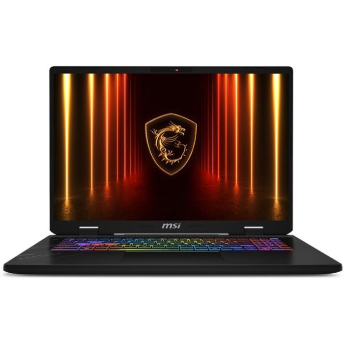Ноутбук MSI Crosshair A17 HX D8WFKG-024XUA Фото