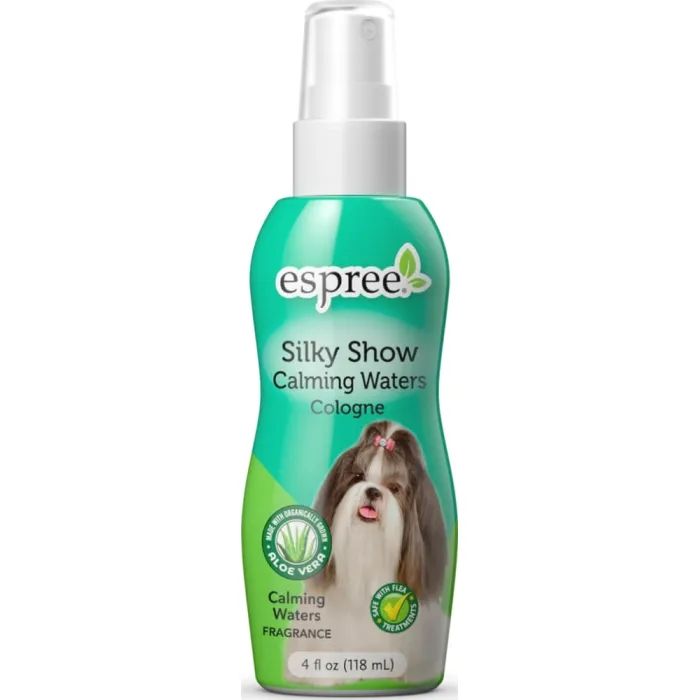 Духи для животных Espree Silky Show 118 мл Фото