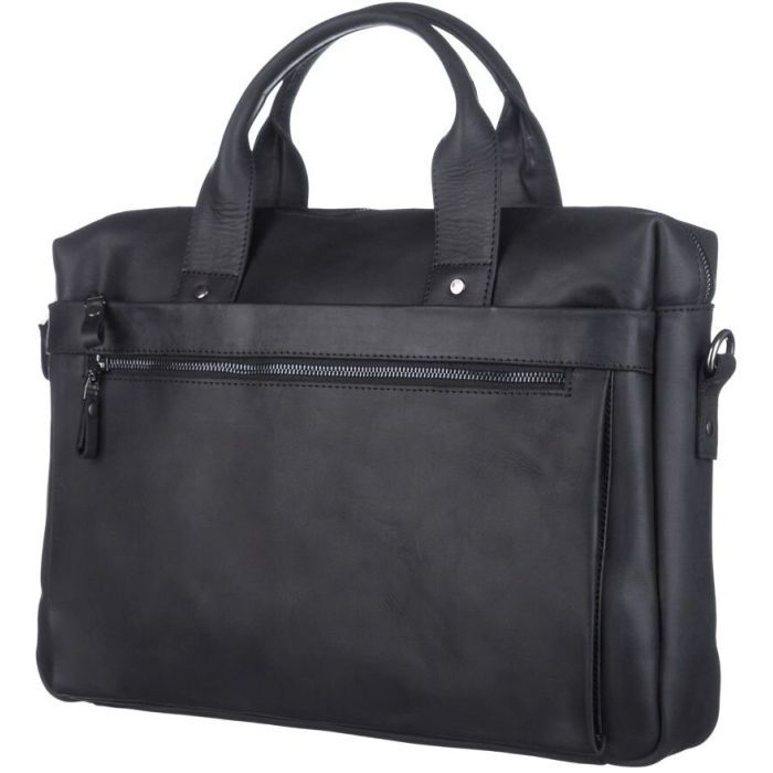 Сумка Shvigel Черная Фото