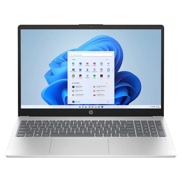 Ноутбук HP OmniBook 3 15-fn0010ua Фото