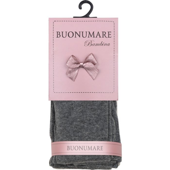 Колготки детские BNM однотонні Фото